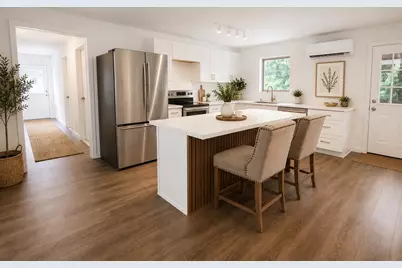 21805 Baptist Encampment Road, New Caney, TX 77357 - Photo 1
