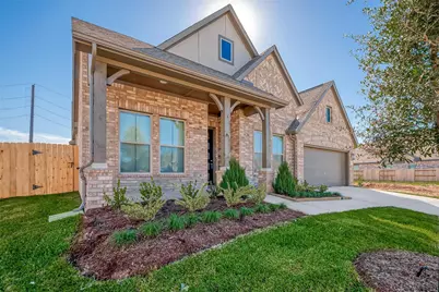 1303 Munson Valley Road, Richmond, TX 77406 - Photo 3
