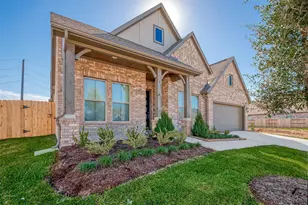 1303 Munson Valley Rd, Richmond, TX 77406 - Photo 3