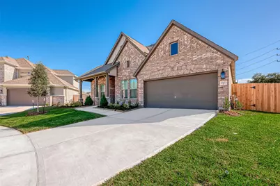 1303 Munson Valley Road, Richmond, TX 77406 - Photo 1
