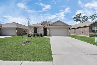 14206 West Rim Lane, Conroe, TX 77384 - Photo 5
