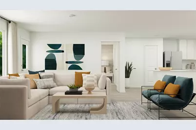 6119 Daintree Court, Magnolia, TX 77354 - Photo 21