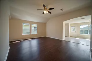 19815 Portlick Ct, Katy, TX 77449 - Photo 5