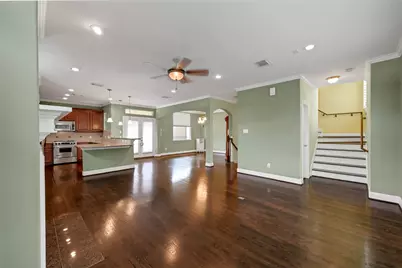 5618 Lacy Street, Houston, TX 77007 - Photo 1
