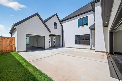 10207 Drifting Wind Lane, Missouri City, TX 77459 - Photo 3