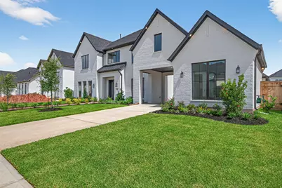 10207 Drifting Wind Lane, Missouri City, TX 77459 - Photo 1