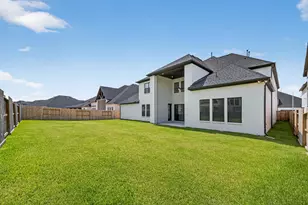 10207 Drifting Wind Ln, Missouri City, TX 77459 - Photo 37