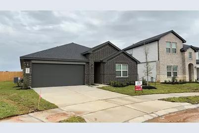 3934 Winterbourne Way, Fulshear, TX 77441 - Photo 3