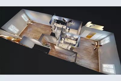 2984 Holly Hall Street #2984, Houston, TX 77054 - Photo 15