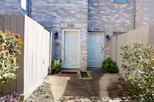 2984 Holly Hall St, Houston, TX 77054 - Photo 1