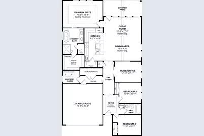 29307 Suncreek Ranch Court, Waller, TX 77484 - Photo 3