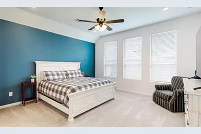 711 Hooks Trail Lane, League City, TX 77573 - Photo 7