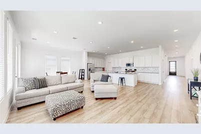 711 Hooks Trail Lane, League City, TX 77573 - Photo 3