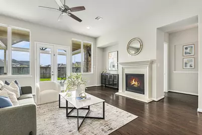 13603 Sandford Meadow Lane, Cypress, TX 77429 - Photo 9