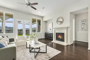 13603 Sandford Meadow Ln, Cypress, TX 77429 - Photo 9