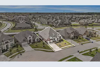 13603 Sandford Meadow Lane, Cypress, TX 77429 - Photo 31