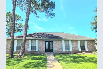 2238 Silver Sage Drive, Houston, TX 77077 - Photo 1