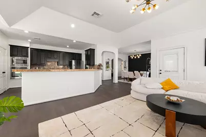 14910 Lake Woodbridge Court, Sugar Land, TX 77498 - Photo 13