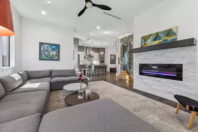 2435 Sheridan Street, Houston, TX 77030 - Photo 5