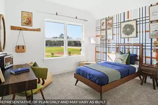 4538 Iguaza Fls Dr, Conroe, TX 77303 - Photo 17