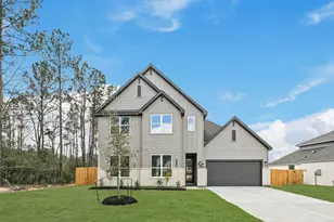 4538 Iguaza Fls Dr, Conroe, TX 77303 - Photo 1