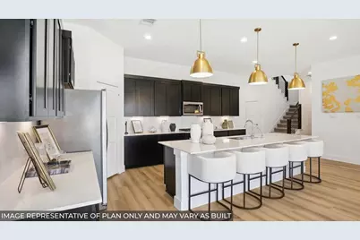 4538 Iguaza Falls Drive, Conroe, TX 77303 - Photo 1