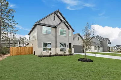 4538 Iguaza Falls Drive, Conroe, TX 77303 - Photo 3
