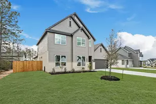 4538 Iguaza Fls Dr, Conroe, TX 77303 - Photo 3