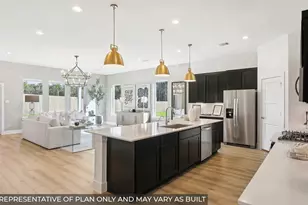 4538 Iguaza Fls Dr, Conroe, TX 77303 - Photo 5