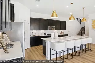 4538 Iguaza Fls Dr, Conroe, TX 77303 - Photo 5