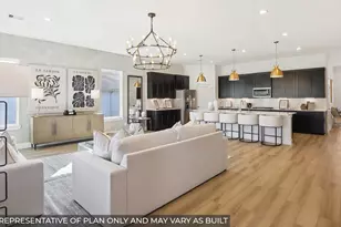 4538 Iguaza Fls Dr, Conroe, TX 77303 - Photo 13