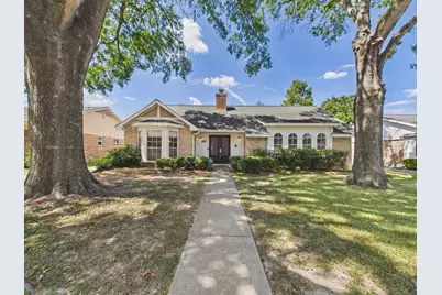 12842 Westmere Drive, Houston, TX 77077 - Photo 1