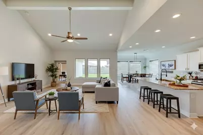 13424 Diamond Reef Lane, La Marque, TX 77568 - Photo 7