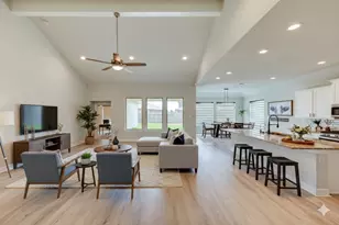 13424 Diamond Reef Ln, La Marque, TX 77568 - Photo 7