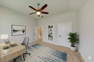 13424 Diamond Reef Ln, La Marque, TX 77568 - Photo 35