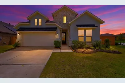 13424 Diamond Reef Lane, La Marque, TX 77568 - Photo 1