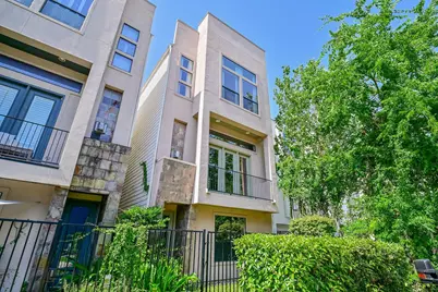 5108 Lillian Street, Houston, TX 77007 - Photo 1
