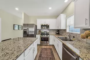 6623 Barrington Crk Trce, Katy, TX 77493 - Photo 7