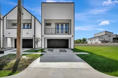 3628 Amos Street, Houston, TX 77021 - Photo 1
