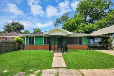 3214 Tuam St, Houston, TX 77004 - Photo 1