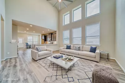 31110 Camden Bluff Circle, Hockley, TX 77447 - Photo 5
