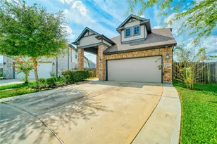 31110 Camden Bluff Cir, Hockley, TX 77447 - Photo 1