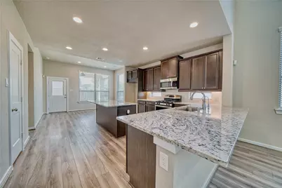 31110 Camden Bluff Circle, Hockley, TX 77447 - Photo 9