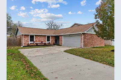 4903 Ripple Creek Drive, Baytown, TX 77521 - Photo 1