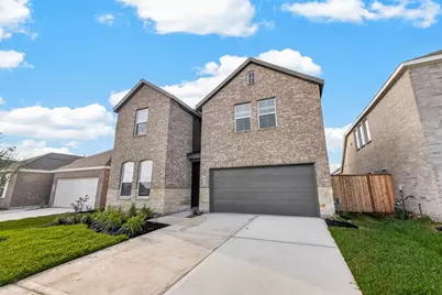 25707 Captain Anchor Lane, Katy, TX 77493 - Photo 5