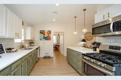 1518 Sabine Street, Houston, TX 77007 - Photo 17