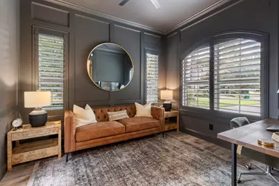 10 Mill Point Place, The Woodlands, TX 77380 - Photo 9