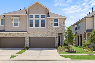 12723 Dog Canyon Trail, Cypress, TX 77433 - Photo 1
