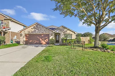 21629 Twitch Court, Porter, TX 77365 - Photo 1