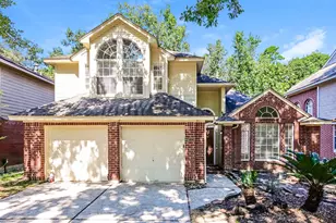 4223 Mountain Peak Way, Houston, TX 77345 - Photo 1